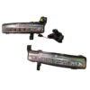 Faros Grand Cherokee srt8 15-19 sin rejilla