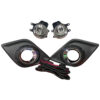 Faros Hilux 16-20