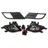 kit faros Jetta mk6