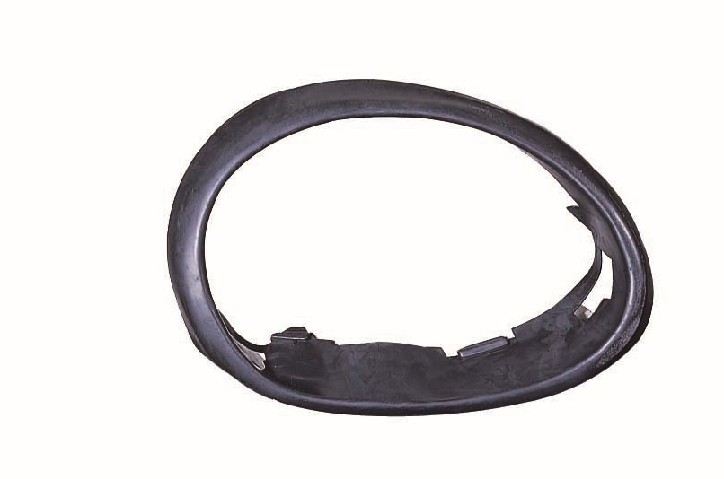 BISEL HULE FARO DG NEON 95-99 NEGRO DER DEPO