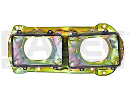 BASE DE FARO NS 720 84-91 DEPO IZQ