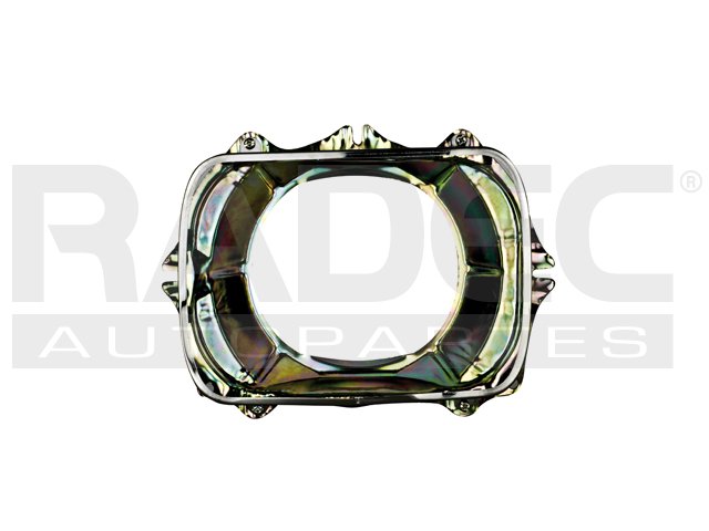 BASE FARO UNIVERSAL FARO CUAD GDE DEPO D/I