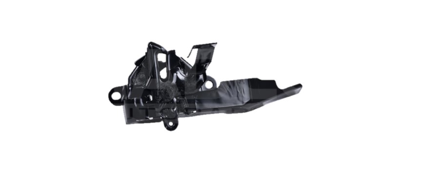 CHAPA COFRE TY HILUX 16-17