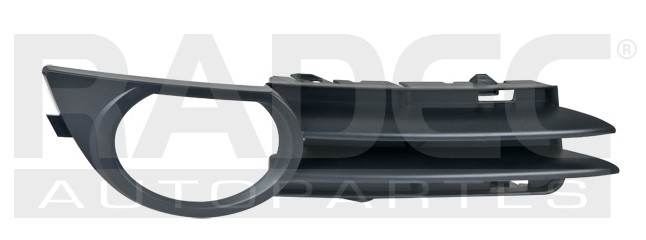 REJILLA FASCIA AD A3 04-08 DER