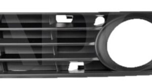 REJILLA FASCIA AD A4 02-04 C/HOYO P/FARO DER