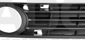 REJILLA FASCIA AD A4 02-04 C/HOYO P/FARO IZQ