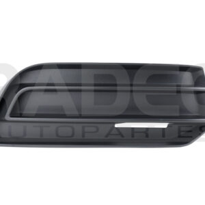 REJILLA AUDI A1 10-15 S/HOYO RH
