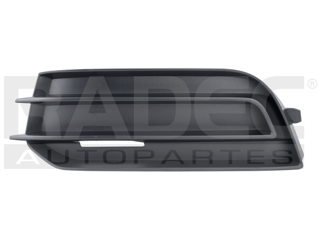 REJILLA AUDI A1 10-15 S/HOYO LH