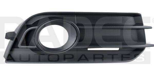 REJ FASCIA DEL AD A1 10-15 C/HY P/FAR D TYG