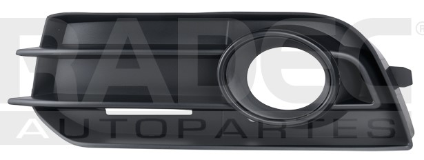 REJ FASCIA DEL AD A1 10-15 C/HY P/FAR I TYG