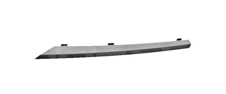 REJILLA FASCIA DELANTERA BW SERIE 3 09-11 4 PUERTAS IZQ