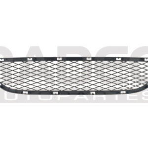 REJ FASCIA DEL BMW  S 3 09-11 4PTA CENT