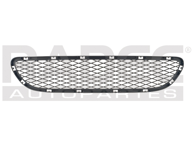 REJ FASCIA DEL BMW  S 3 09-11 4PTA CENT