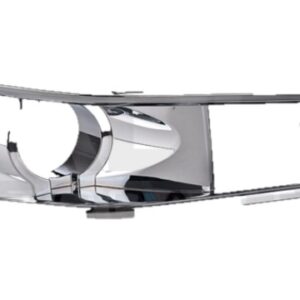 REJILLLA FASCIA CADILLAC CTS 08-13 CROM RH