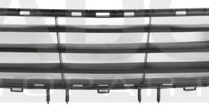 REJILLA FASCIA CHEVROLET ASTRA 06-08 CENT