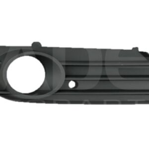 REJILLA FASCIA CV ASTRA 06-08 NEGRA C/HOYO DER