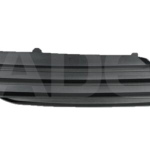 REJILLA FASCIA CV ASTRA 06-08 NEGRA S/HOYO DER