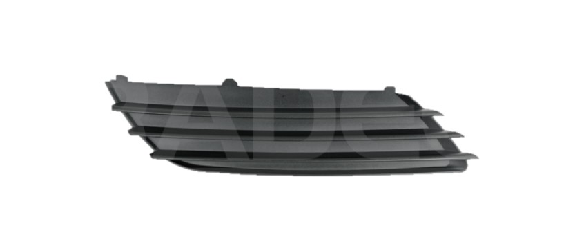 REJILLA FASCIA CV ASTRA 06-08 NEGRA S/HOYO DER