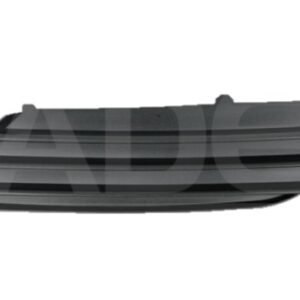 REJILLA FASCIA CV ASTRA 06-08 NEGRA S/HOYO IZQ