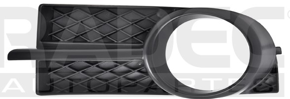REJ FASCIA DEL CV AVEO 08-11 C/H P LH