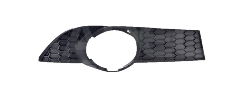 REJILLA FASCIA CHEVROLET AVEO 12-16 C/HY P/FA RH