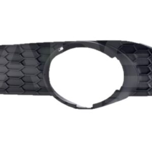 REJILLA FASCIA CHEVROLET AVEO 12-16 C/HY P/FA LH