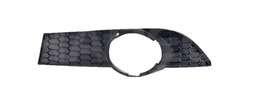 REJILLA FASCIA CHEVROLET AVEO 12-16 C/HY P/FA LH