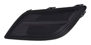 REJILLA FASCIA DEL CV AVEO 2018-2020 S/HOYO RH