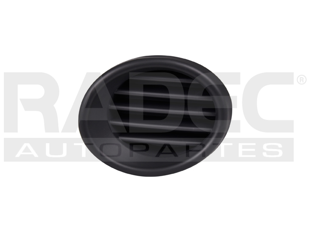 REJILLA FASCIA DEL CV AVEO 2012-2017 TAPA DER
