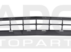 REJILLA FASCIA DELANTERA CV CAMARO 10-13 CENTRAL LS/LT/SS/ZL1/1LT/1SS/2SS V6/V8 6/8 CILINDROS 2 PUERTAS