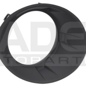 REJILLA FASCIA CV CAMARO 10-13 C/HOYO P/FARO DER