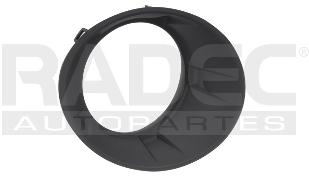 REJILLA FASCIA CV CAMARO 10-13 C/HOYO P/FARO DER