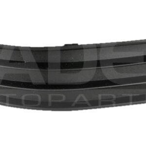 REJILLA FASCIA CV CHEVY C3 09-13 S/HOYO P/FARO DER