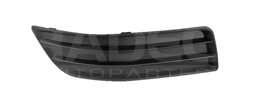 REJILLA FASCIA CV CHEVY C3 09-13 S/HOYO P/FARO DER