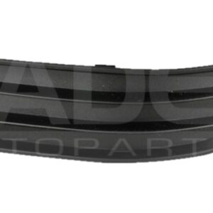 REJILLA FASCIA CV CHEVY C3 09-13 S/HOYO P/FARO IZQ