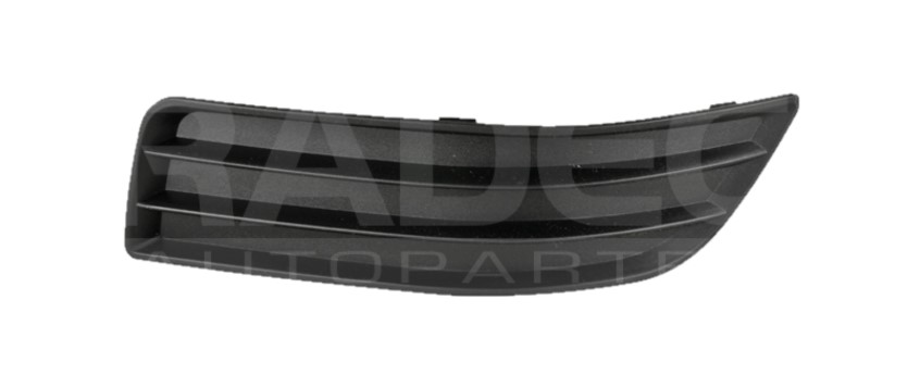 REJILLA FASCIA CV CHEVY C3 09-13 S/HOYO P/FARO IZQ