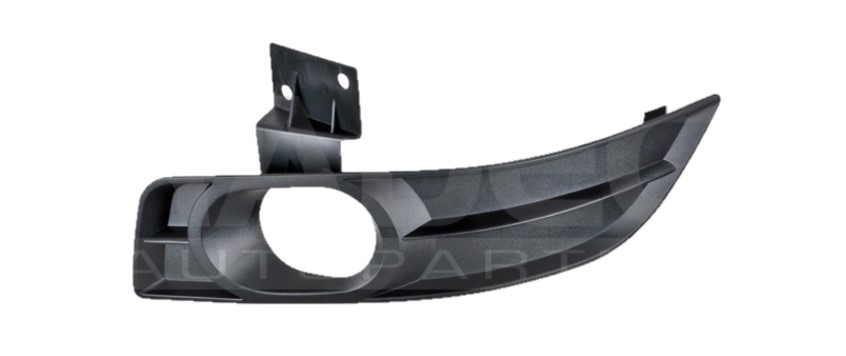 REJILLA FASCIA CV CHEVY/C3 09-13 C/HOYO P/FARO IZQ