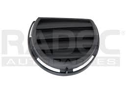 REJILLA FASCIA CV HHR 06-10 D