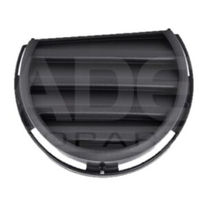 REJILLA FASCIA CHEVROLET HHR 06-10 LH