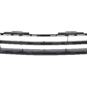 REJILLA FASCIA DEL CHEVROLET MALIBU 13-15 GRIS