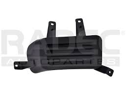 REJILLA FASCIA DEL CV SUBURBAN 2015-2020 RH