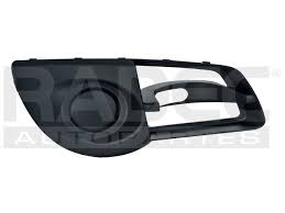 REJILLA FASCIA DEL CV TORNADO 2011-2020 S/HOYO P/FARO RH