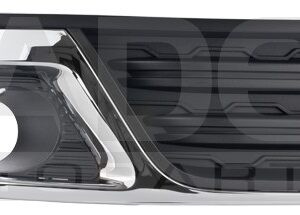 REJILLA FASCIA CV TRAVERSE 13-17 C/HOYO P/FARO DER