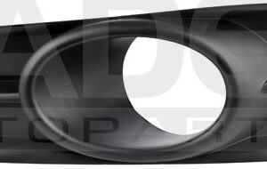 REJ FASCIA CV CRUZE 10-14 C/HY P/F I TYG