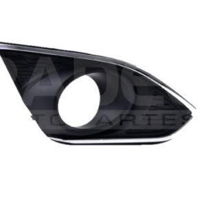 REJILLA FASCIA CHEVROLET SPARK 13-15 C/HY F/CRM RH