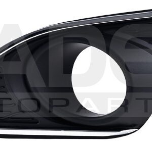 REJ FASCIA CV SPARK 13-15 C/HY F/CRM I TYG