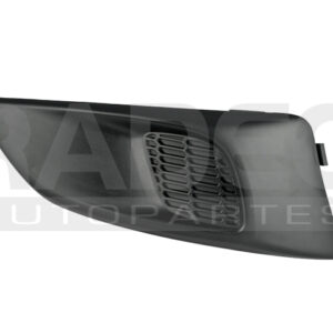 REJILLA  FASCIA CV SONIC 12-16 S/HY P/FAR D