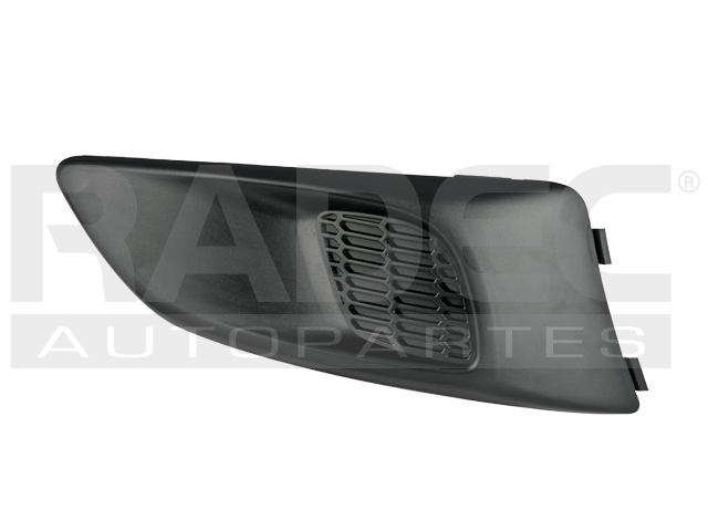 REJILLA  FASCIA CV SONIC 12-16 S/HY P/FAR D
