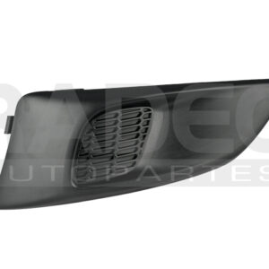 REJILLA  FASCIA CV SONIC 12-16 S/HY P/FAR LH