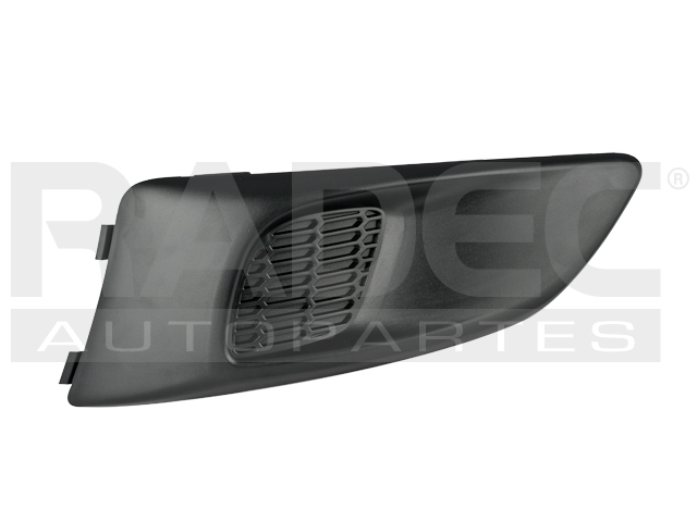 REJILLA  FASCIA CV SONIC 12-16 S/HY P/FAR LH